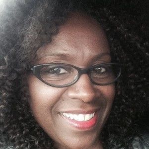 Meet your Posher, Pam